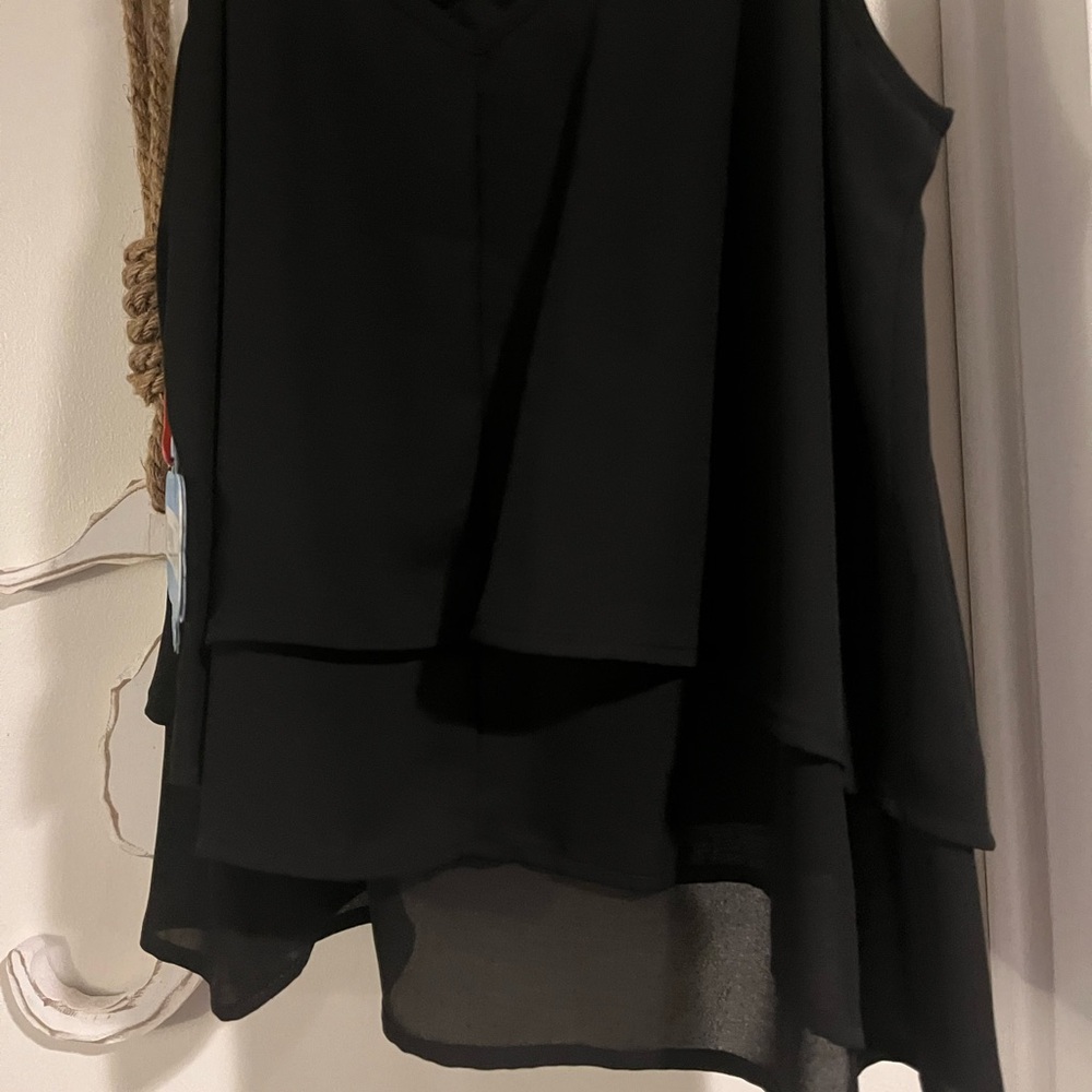Women’s spaghetti strap top